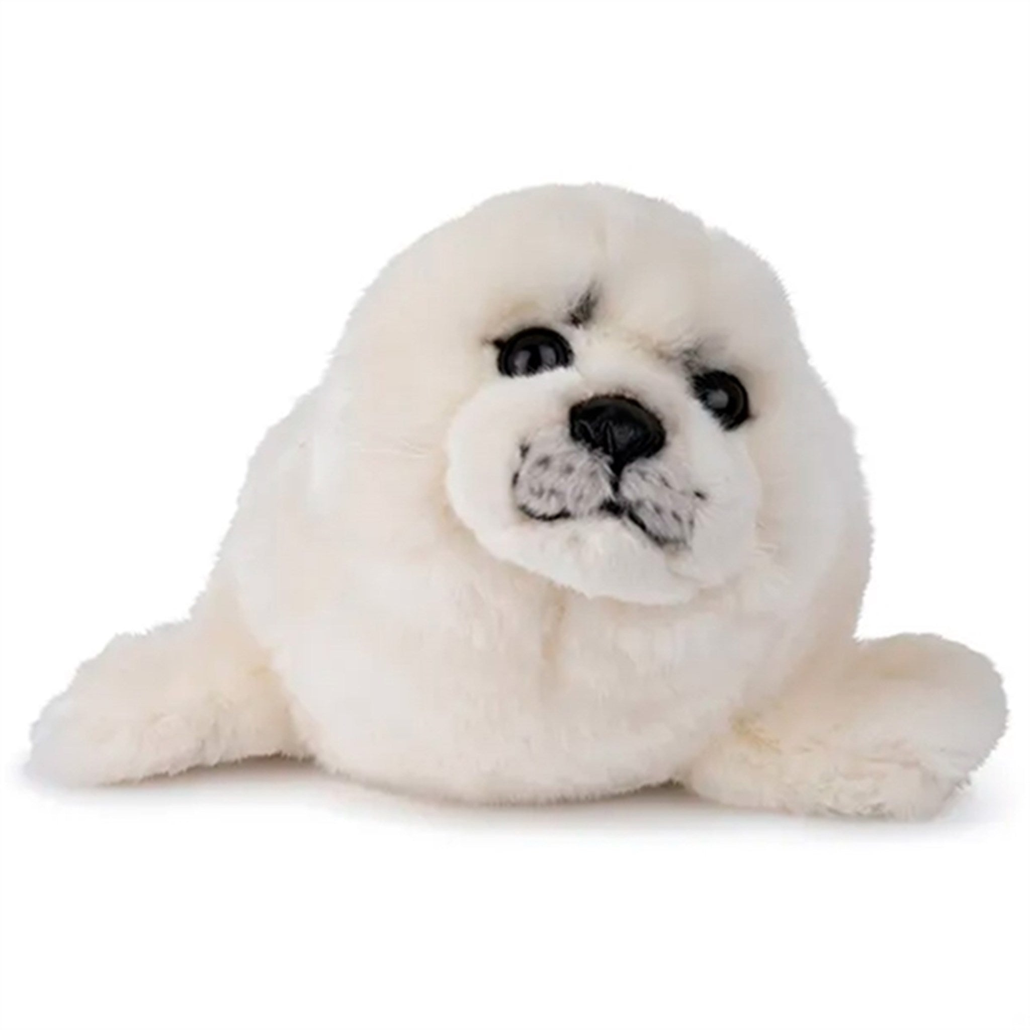 Bon Ton Toys WWF Plush Seal 38 cm 3