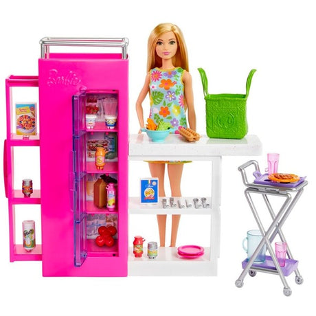 Barbie® Dream Pantry