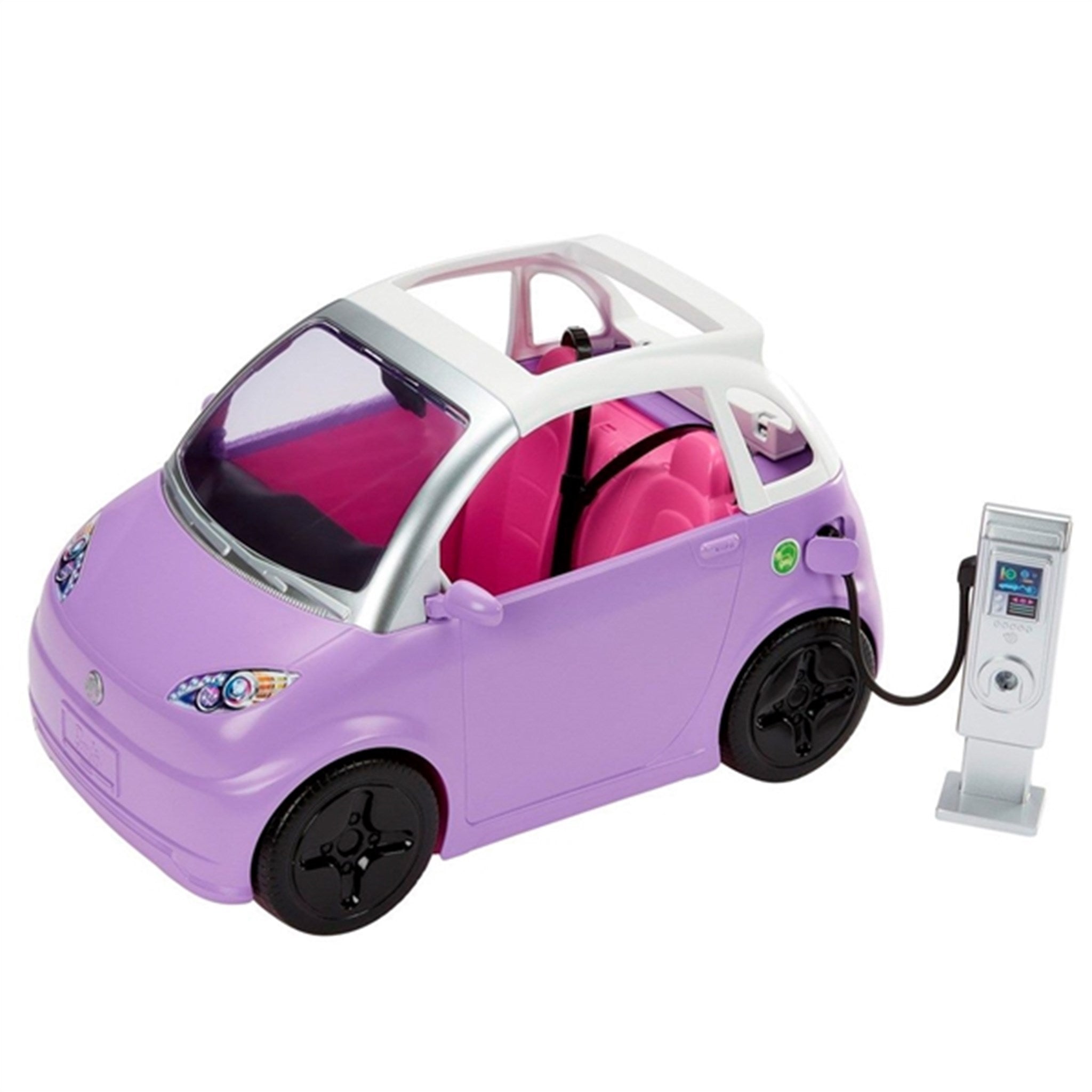 Barbie® Electric Vehicle