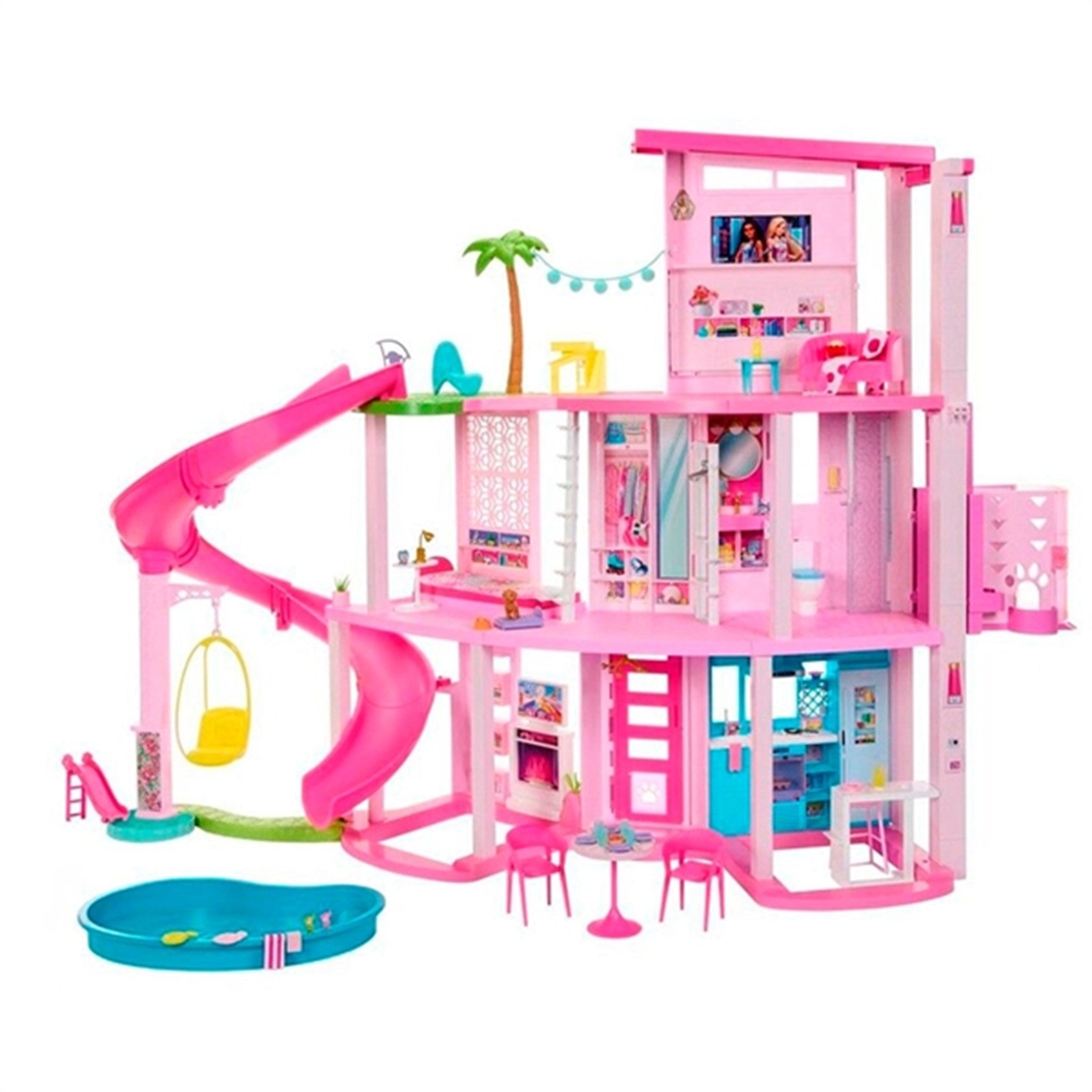 Barbie® Dreamhouse 2023