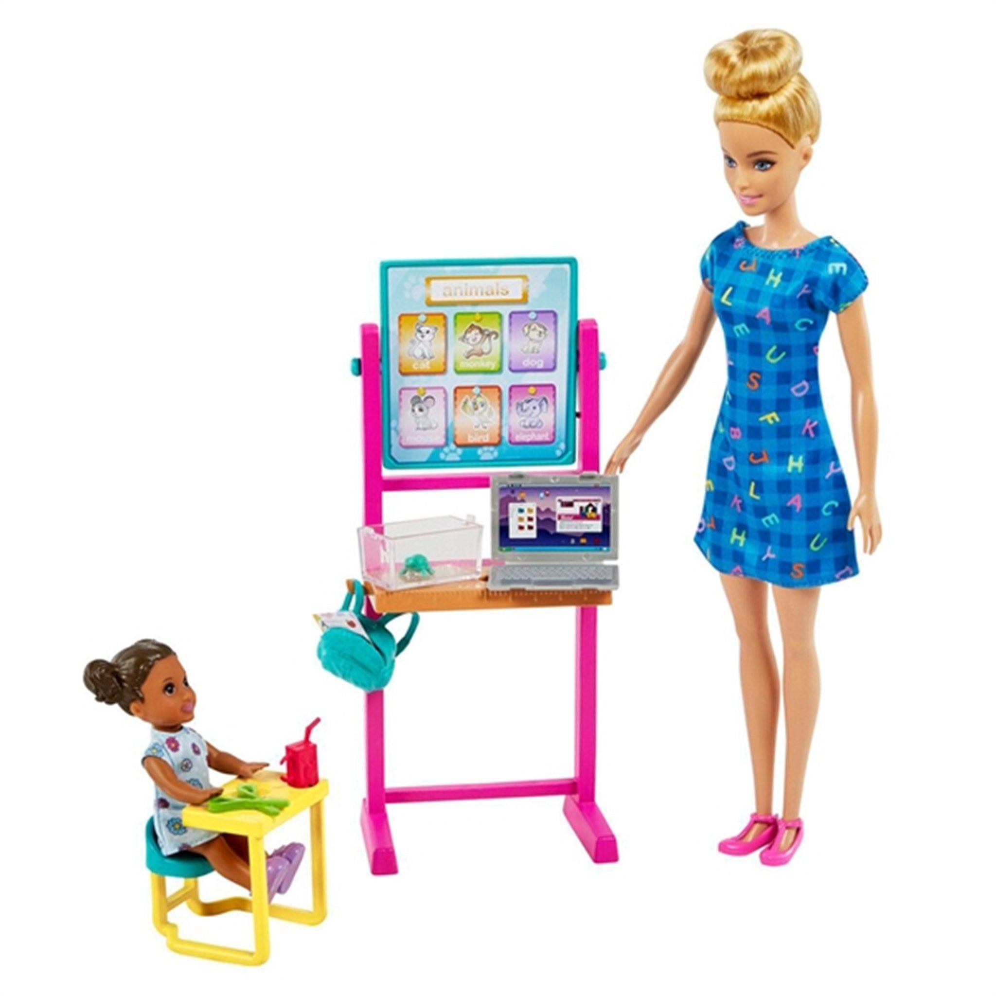 Barbie® Career Kindergarten Teacher