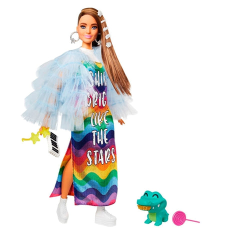 Barbie® Extra Doll - Multi