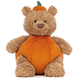 Jellycat Bartholomew Bear Pumpkin 36 cm