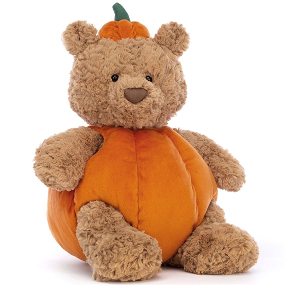 Jellycat Bartholomew Bear Pumpkin 36 cm