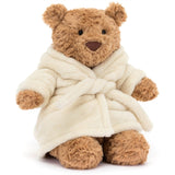 Jellycat Bartholomew Bear Bathrobe 26 cm