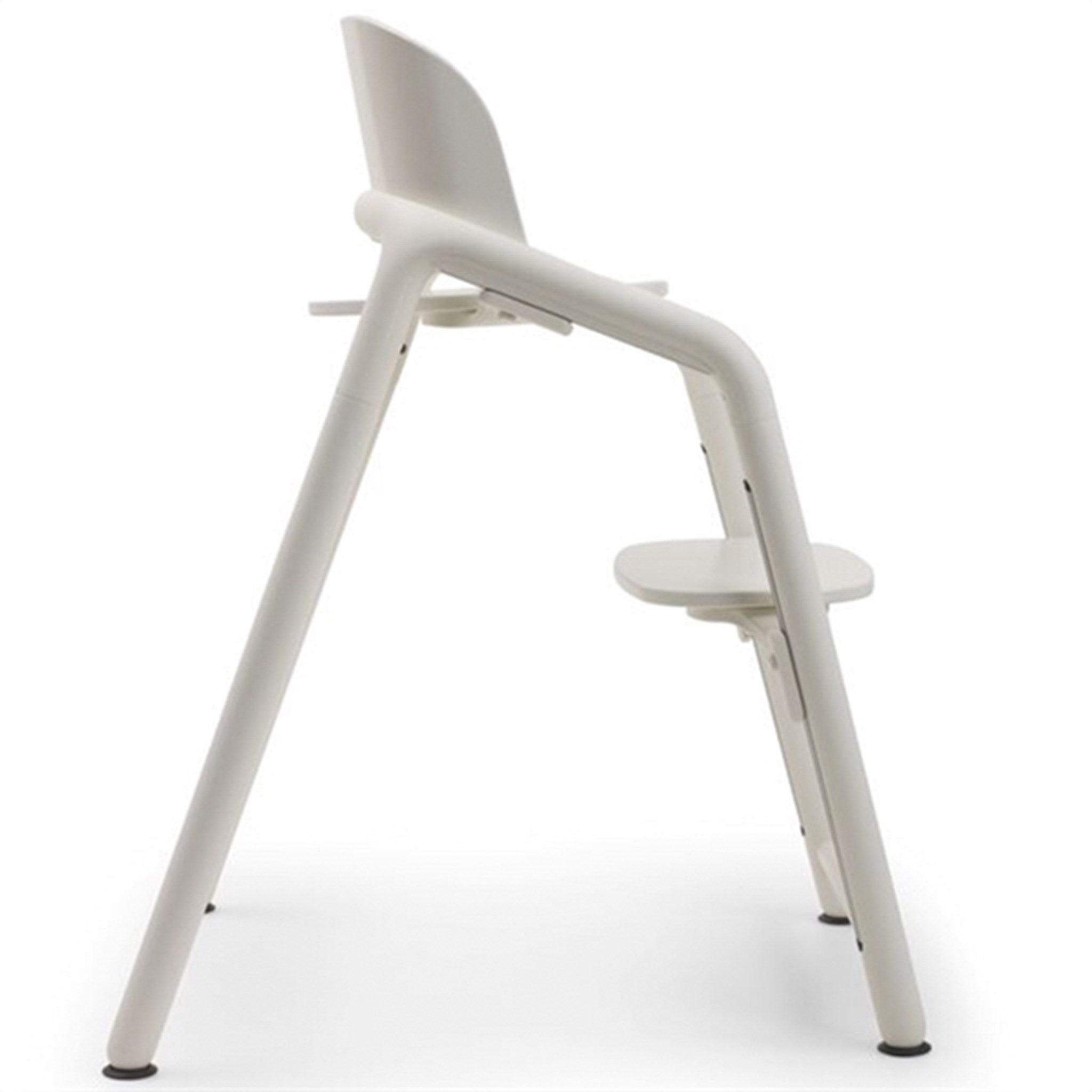 Bugaboo Giraffe Chair White 2