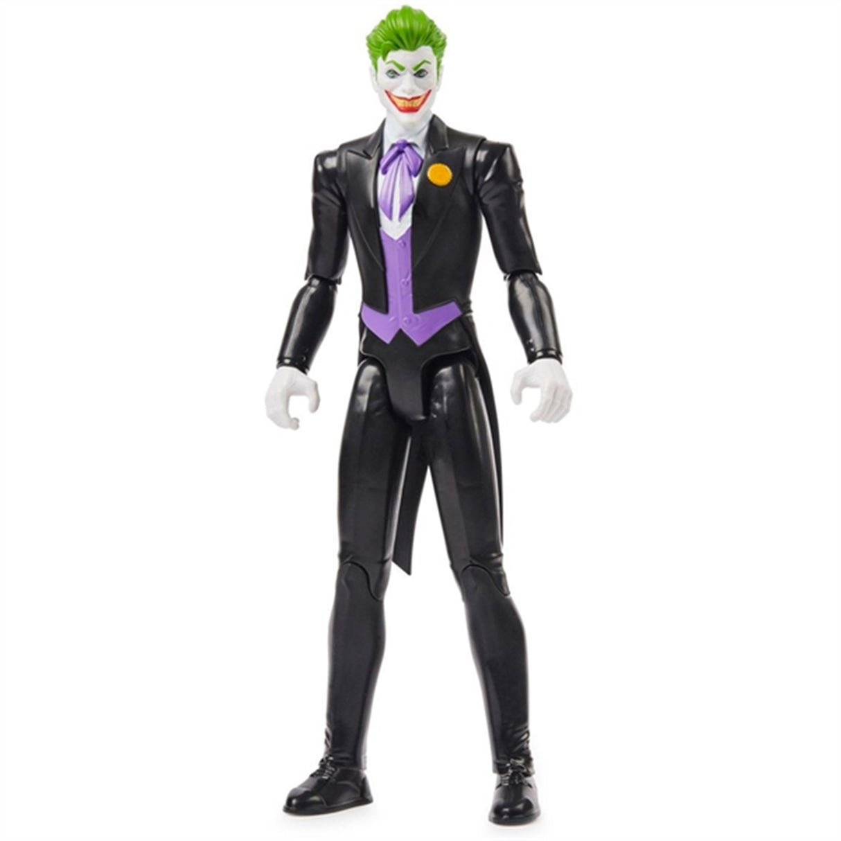 Batman & DC Universe The Joker Black