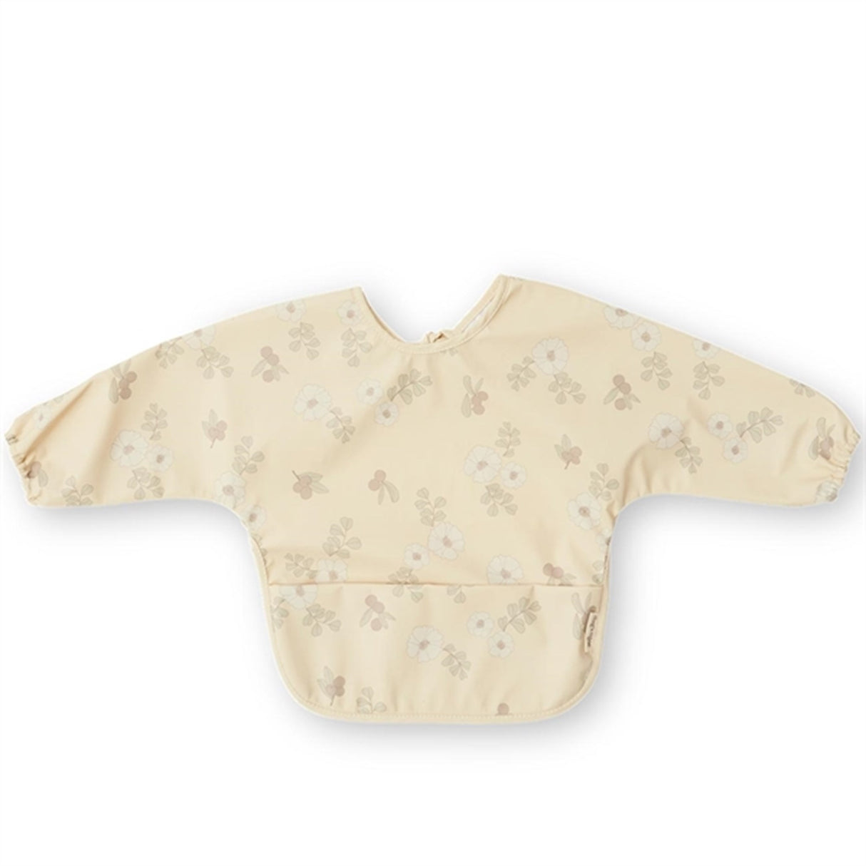 That's Mine Dining Jacket Flowers and Berries