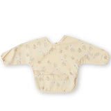 That's Mine Dining Jacket Flowers and Berries