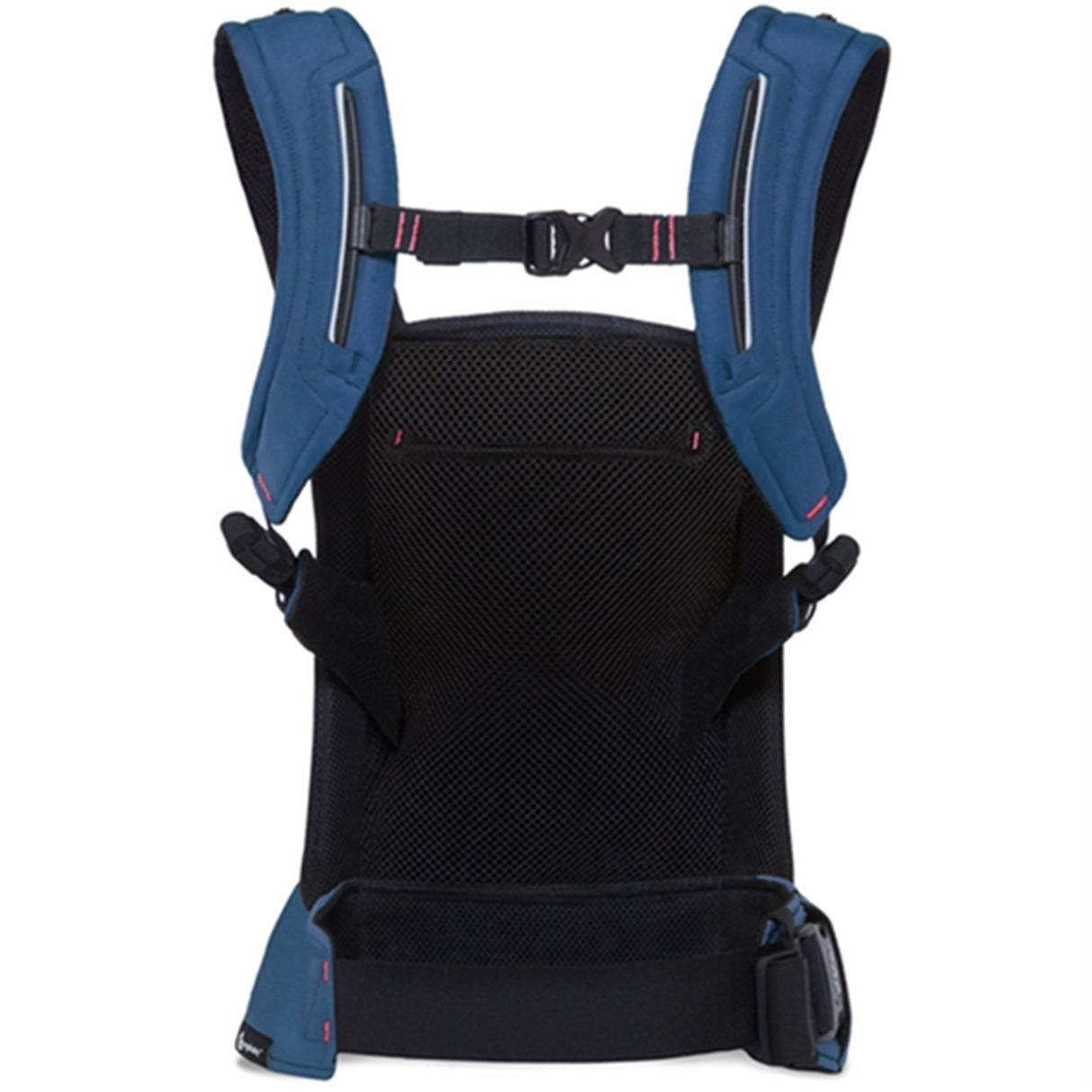 Ergobaby Away Baby Carrier Midnight Blue 6