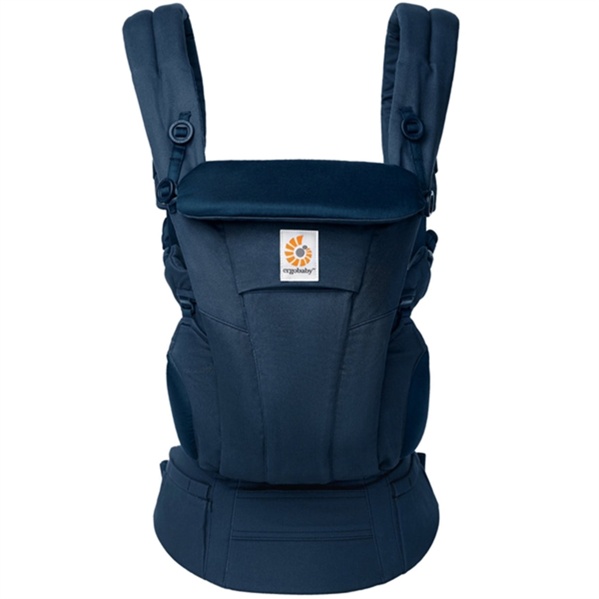 Ergobaby Omni Dream Midnight blue 5