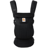 Ergobaby Omni Dream Onyx black 5