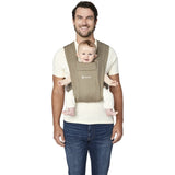 Ergobaby Embrace Soft Olive Green 6