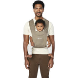 Ergobaby Embrace Soft Olive Green 4