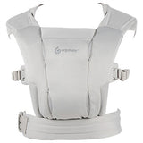 Ergobaby Embrace Soft Air Mesh Soft Grey