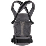 Ergobaby Omni Breeze Graphite Grey 8