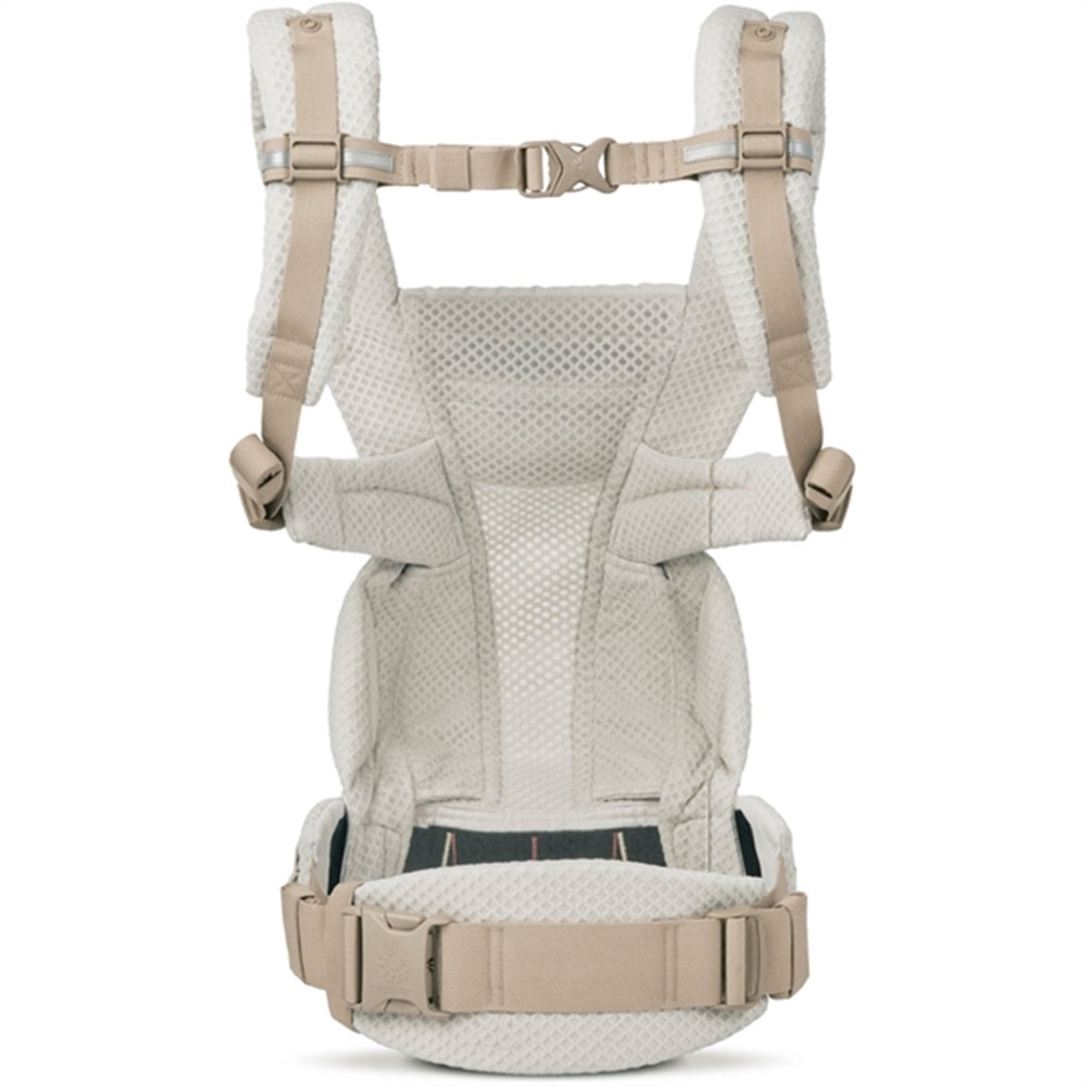 Ergobaby Omni Breeze Natural Beige 3