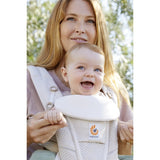 Ergobaby Omni Breeze Natural Beige 8