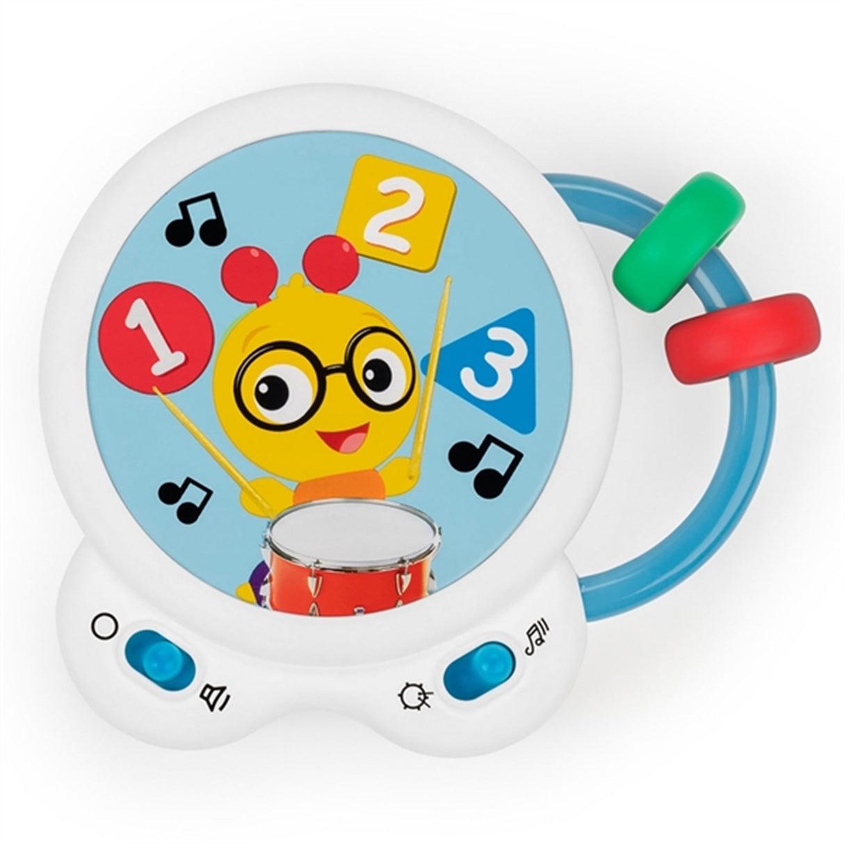 Baby Einstein Mini Drum