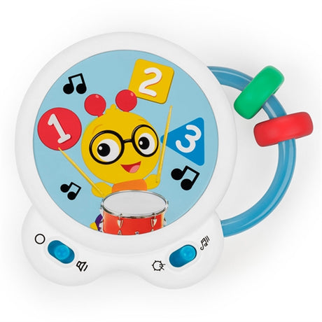 Baby Einstein Mini Drum