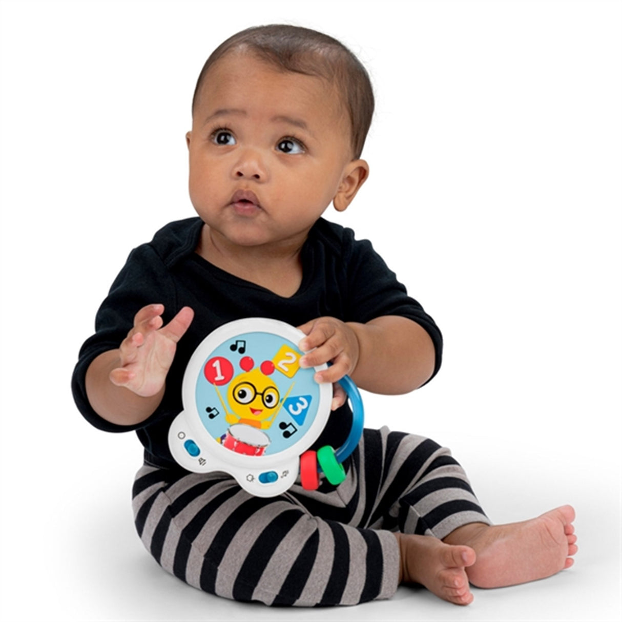 Baby Einstein Mini Drum