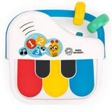 Baby Einstein Mini Piano Refresh