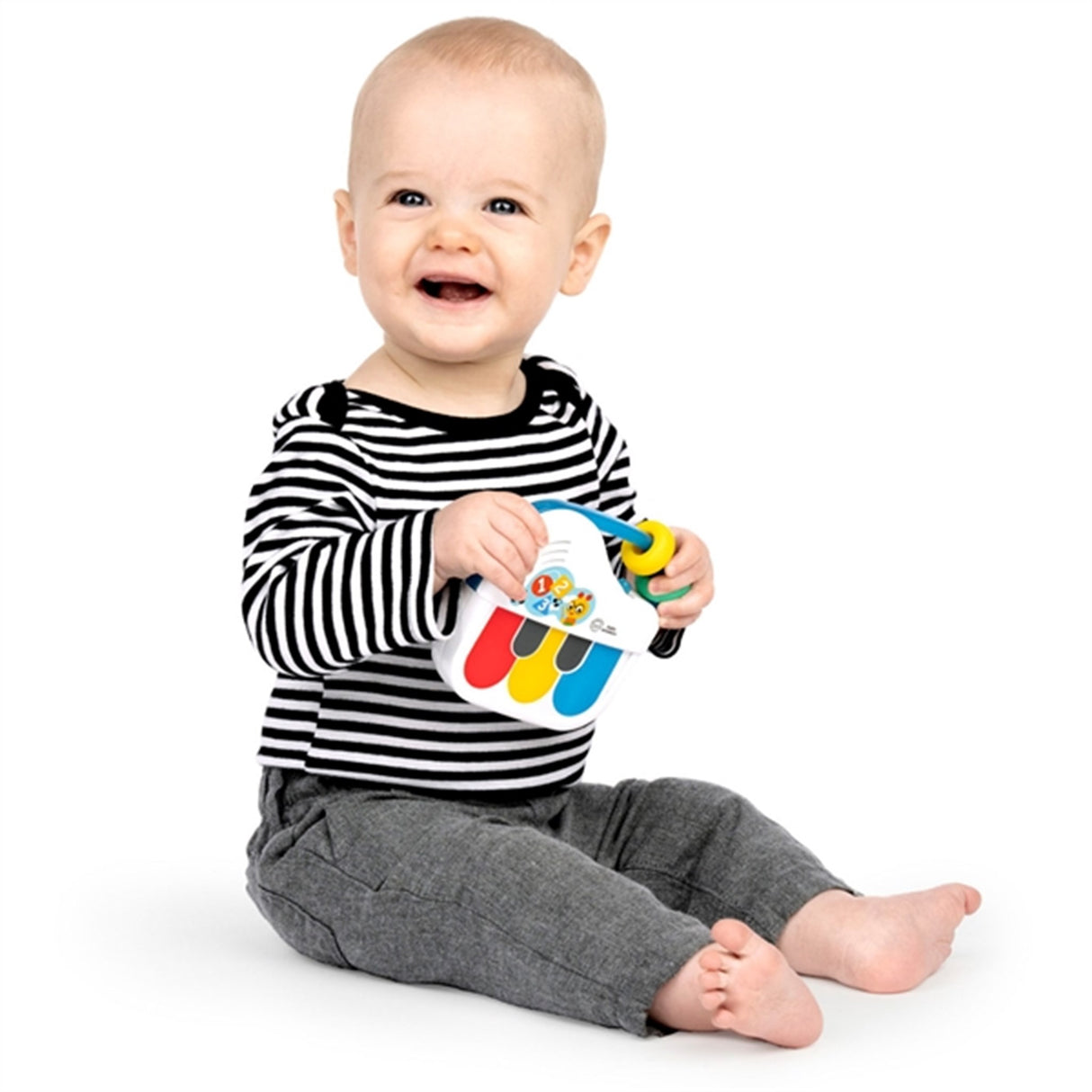 Baby Einstein Mini Piano Refresh