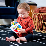 Baby Einstein Mini Piano Refresh