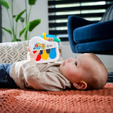 Baby Einstein Mini Piano Refresh