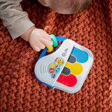 Baby Einstein Mini Piano Refresh