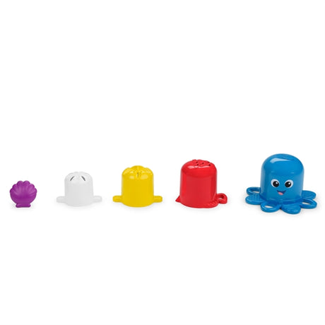 Baby Einstein Stacking Toy - Ocean Explorers