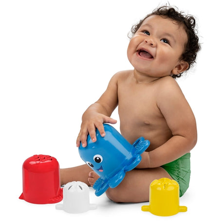 Baby Einstein Stacking Toy - Ocean Explorers 2