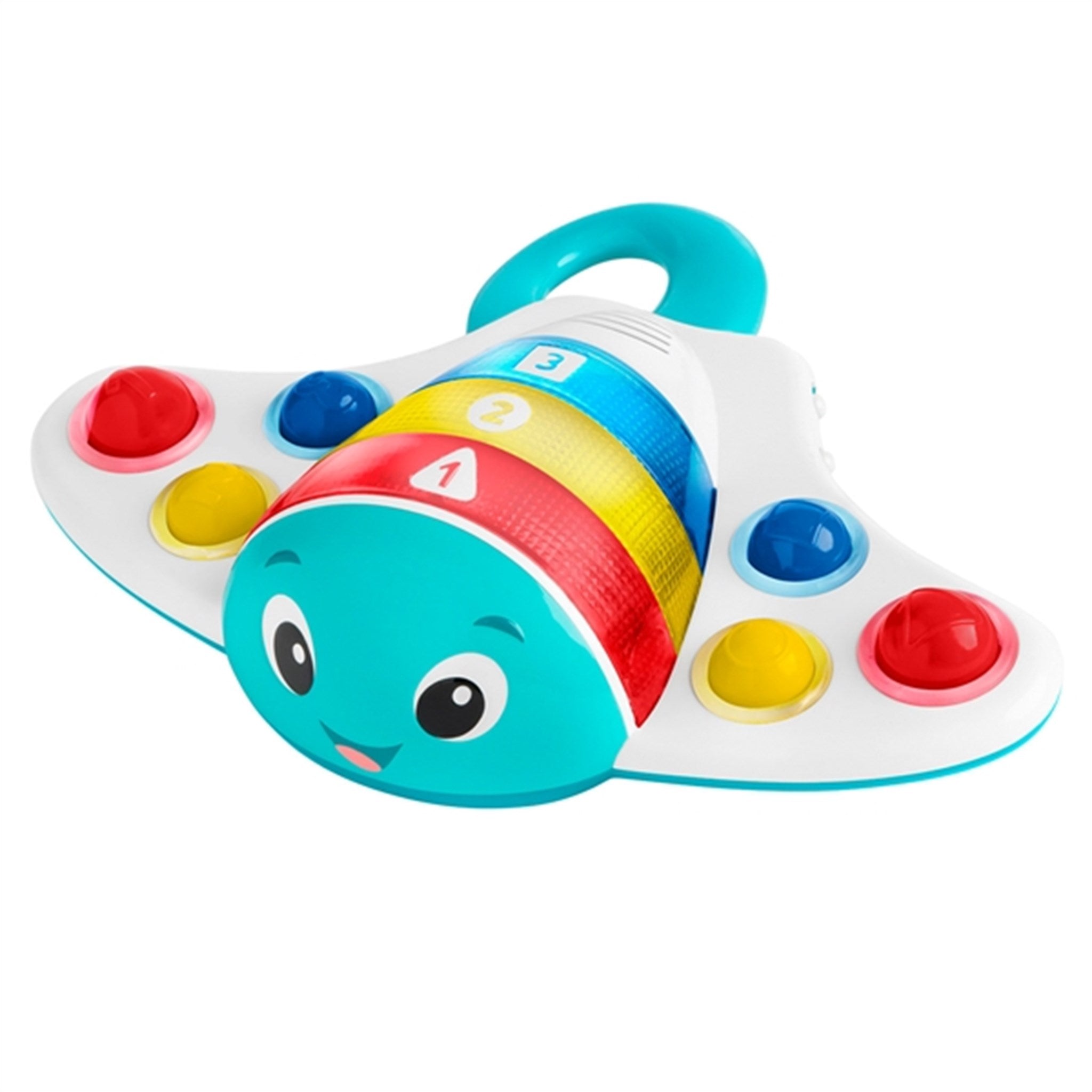 Baby Einstein Play Stingray Dimple and Delight