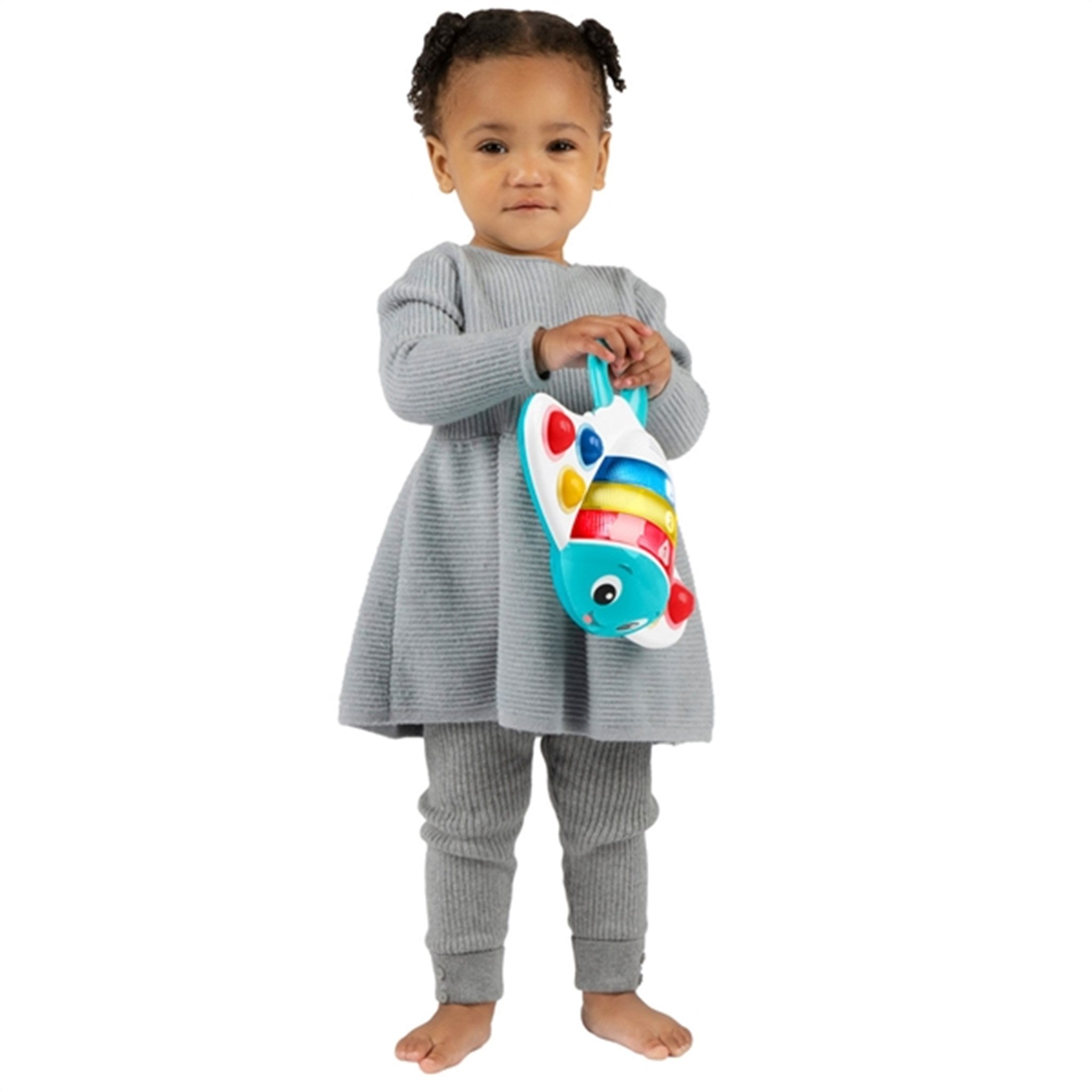 Baby Einstein Play Stingray Dimple and Delight 2