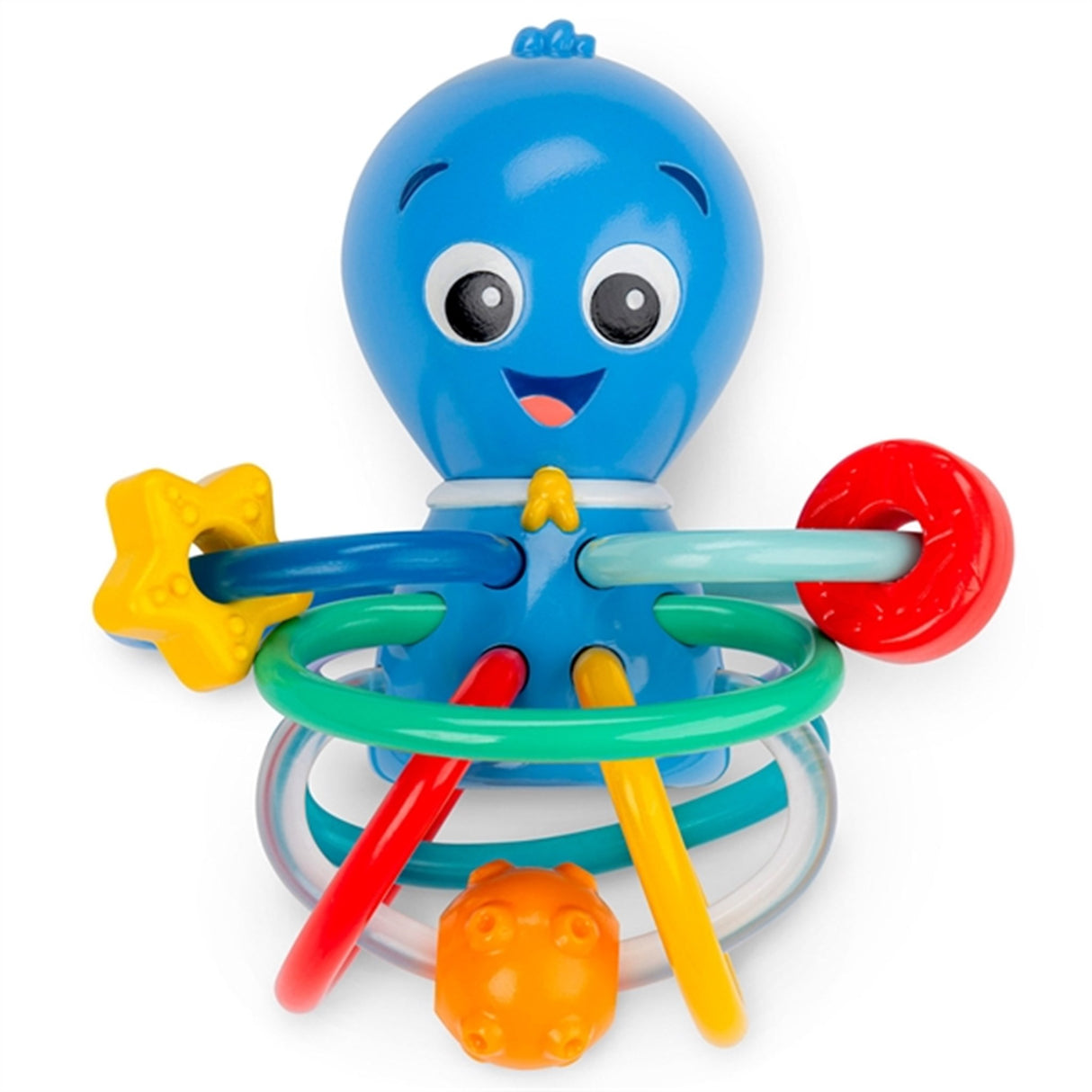 Baby Einstein Teether Ocean Explorer Opus