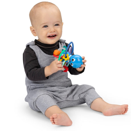 Baby Einstein Teether Ocean Explorer Opus