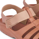 Liewood Beau Sandals Tuscany Rose Pale Tuscany 4