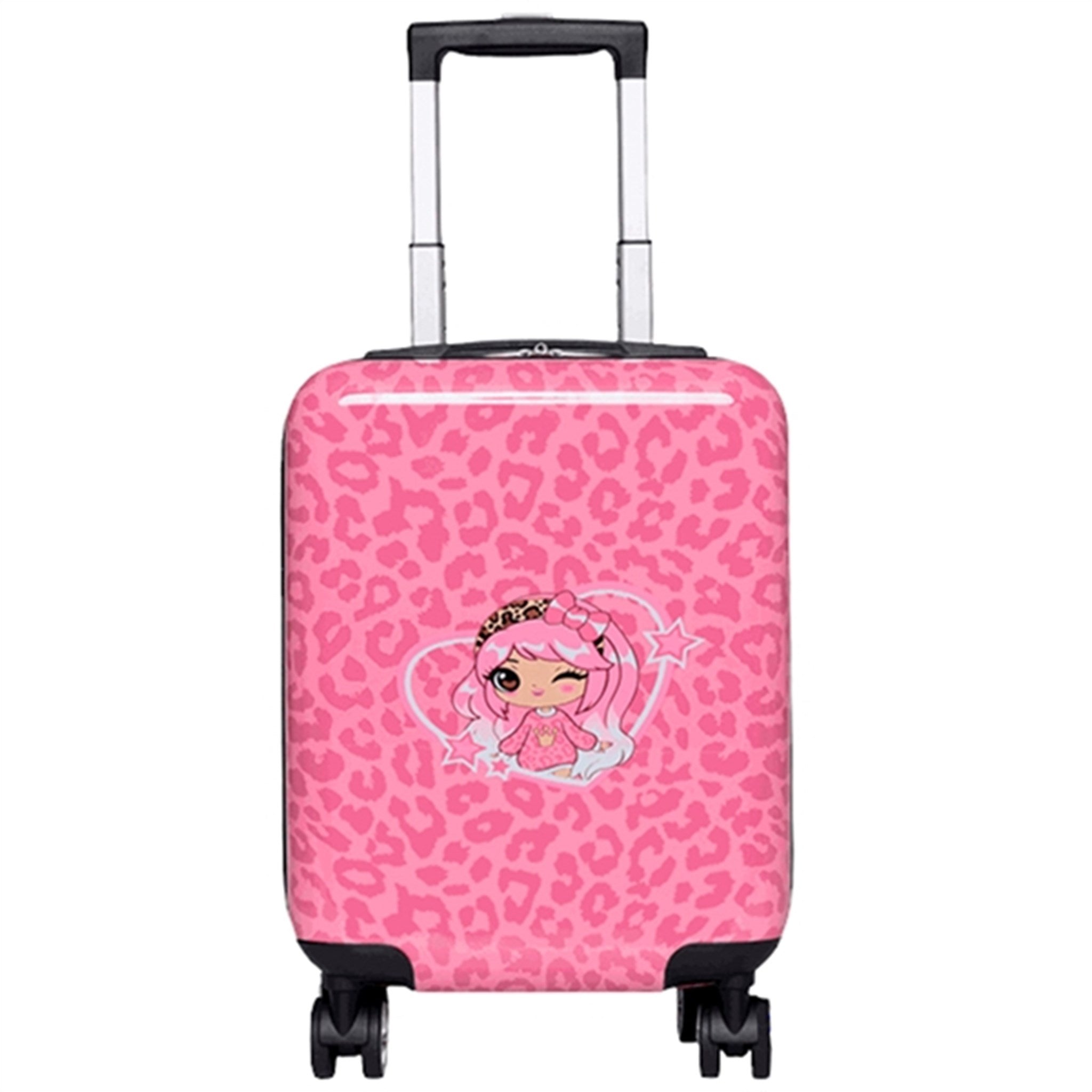 Beckmann Children's Suitcase Furry
