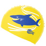 BECO Sealife Silicone Cap Yellow