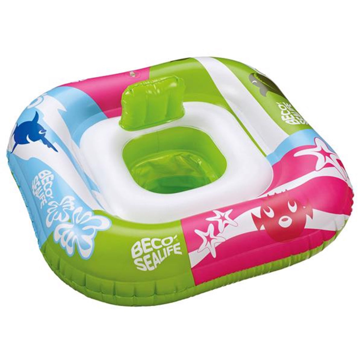 BECO Sealife Baby Swimming Seat