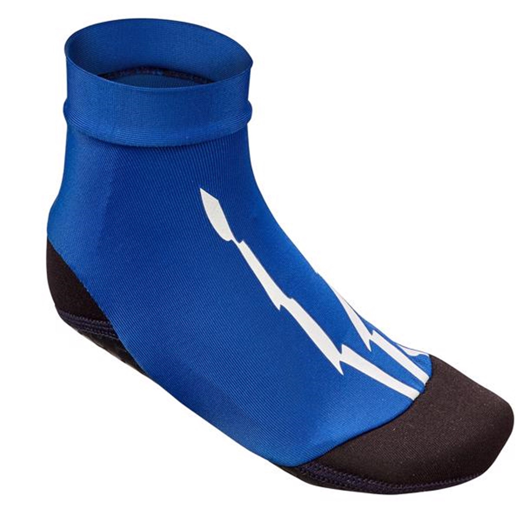 BECO Swim Socks Blue