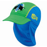 BECO Sun Hat Blue
