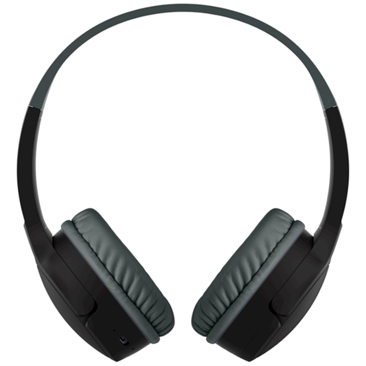 Belkin SOUNDFORM Mini Wireless On-Ear Headphones Black