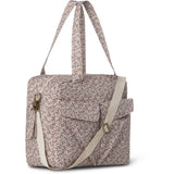 That's Mine Nursing Bag Benne Bouquet Rouge