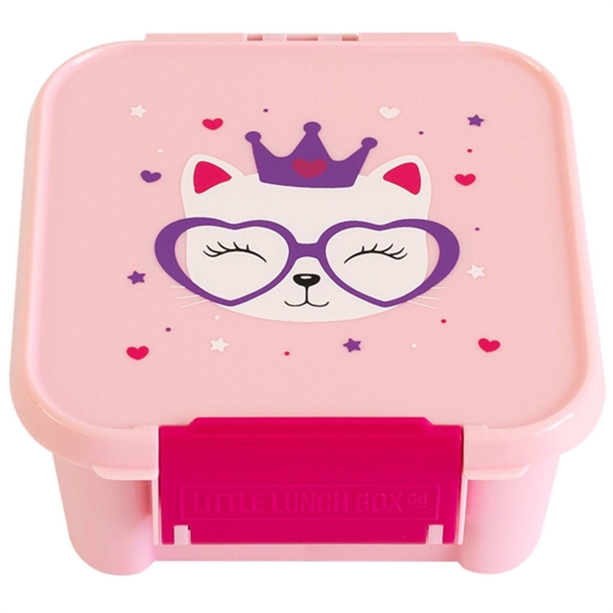 Little Lunch Box Co Bento 2 Lunch Box Kitty