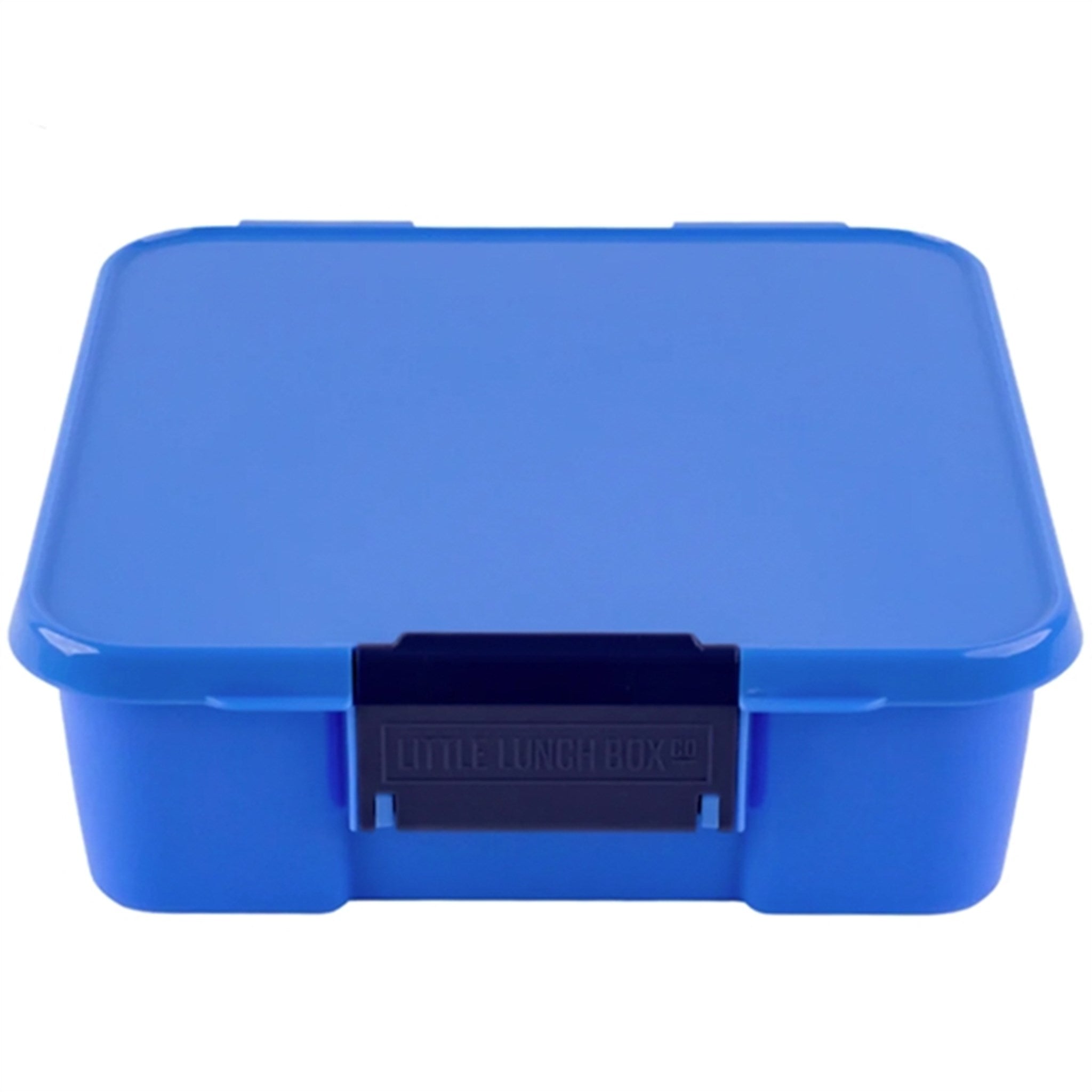 Little Lunch Box Co Bento 3 Lunch Box Blueberry
