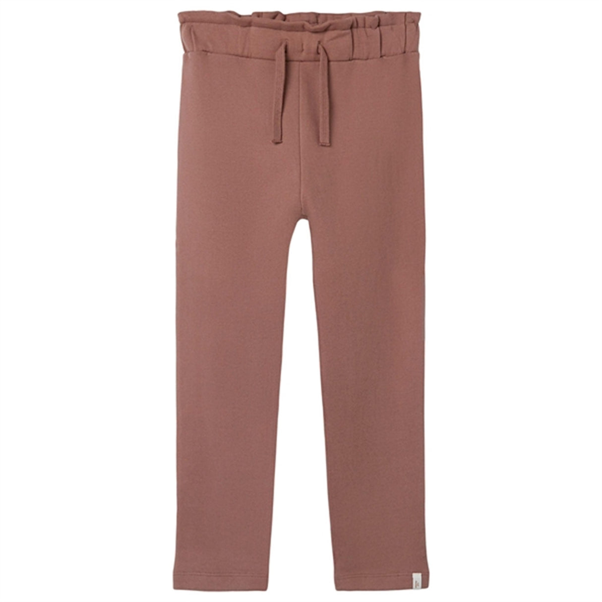 Lil'Atelier Antler SOLID Salina Sweatpants