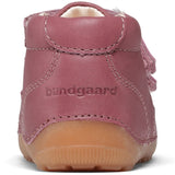 Bundgaard Prewalker Petit Sandal Dark Rose 5