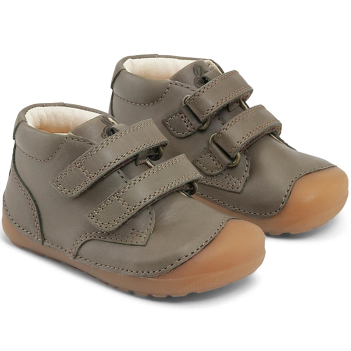 Bundgaard Prewalker Petit Velcro Army