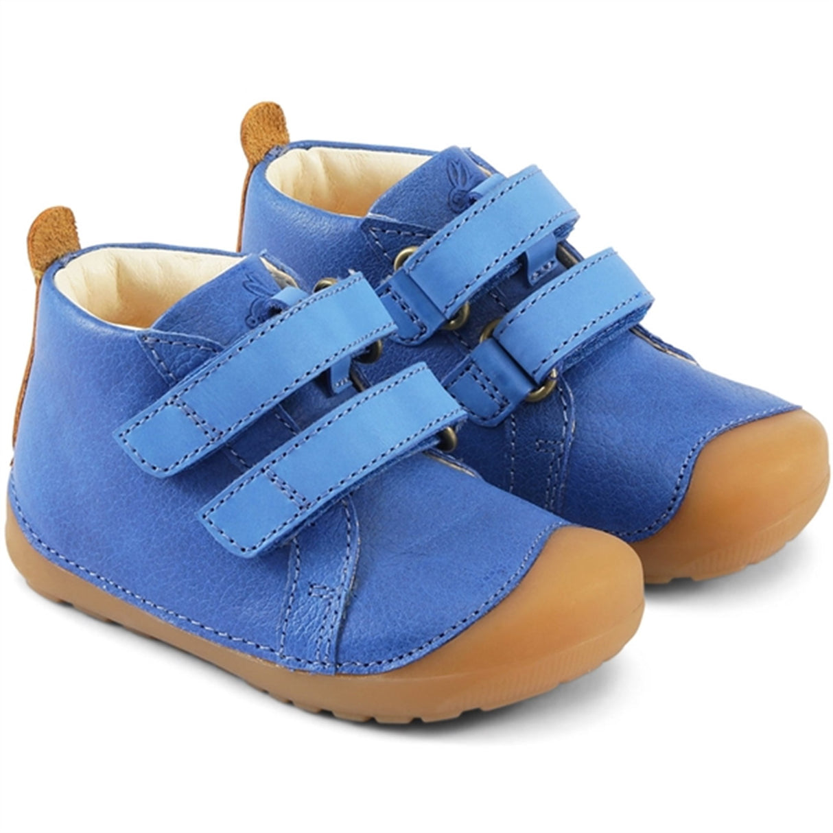 Bundgaard Prewalker Petit Sporty Ocean